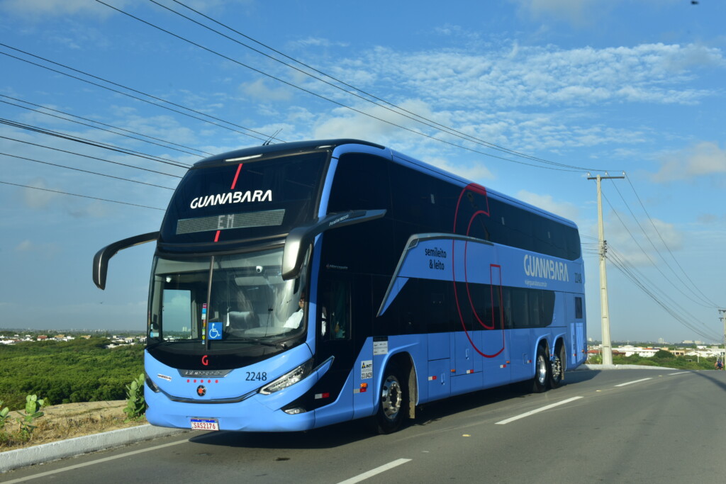guanabara e livelo busólogo