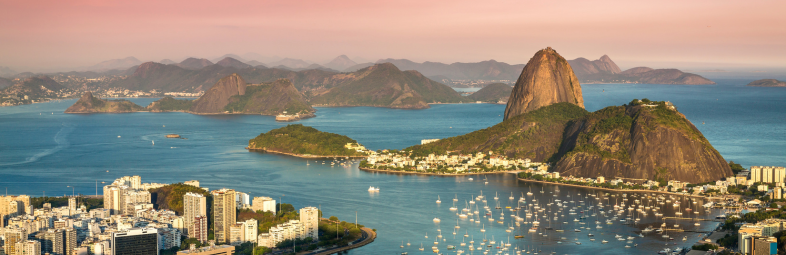 Cidade do Rio de Janeiro.