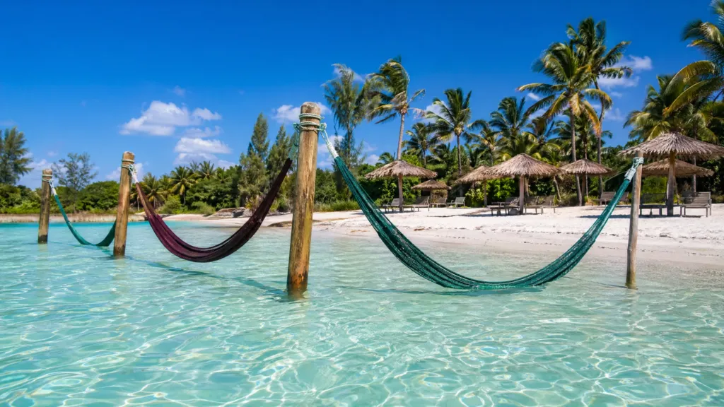 Viaje pelo Caribe Brasileiro de ônibus com a Guanabara: Guia completo Jericoacoara-CE