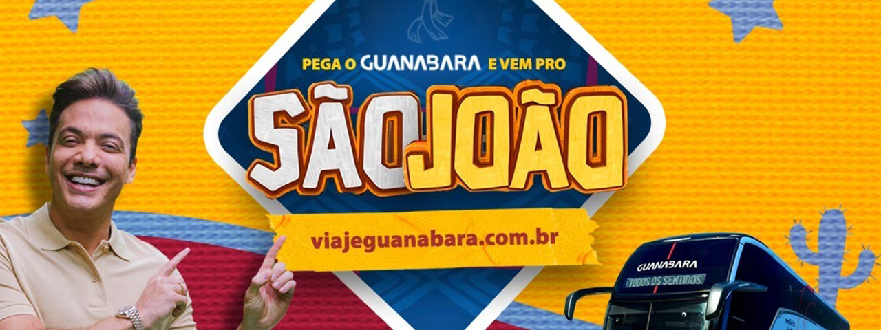 São João se aproxima Blog Guanabara