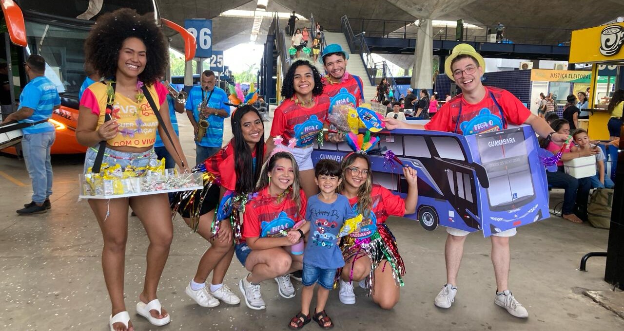 carnaval seguro