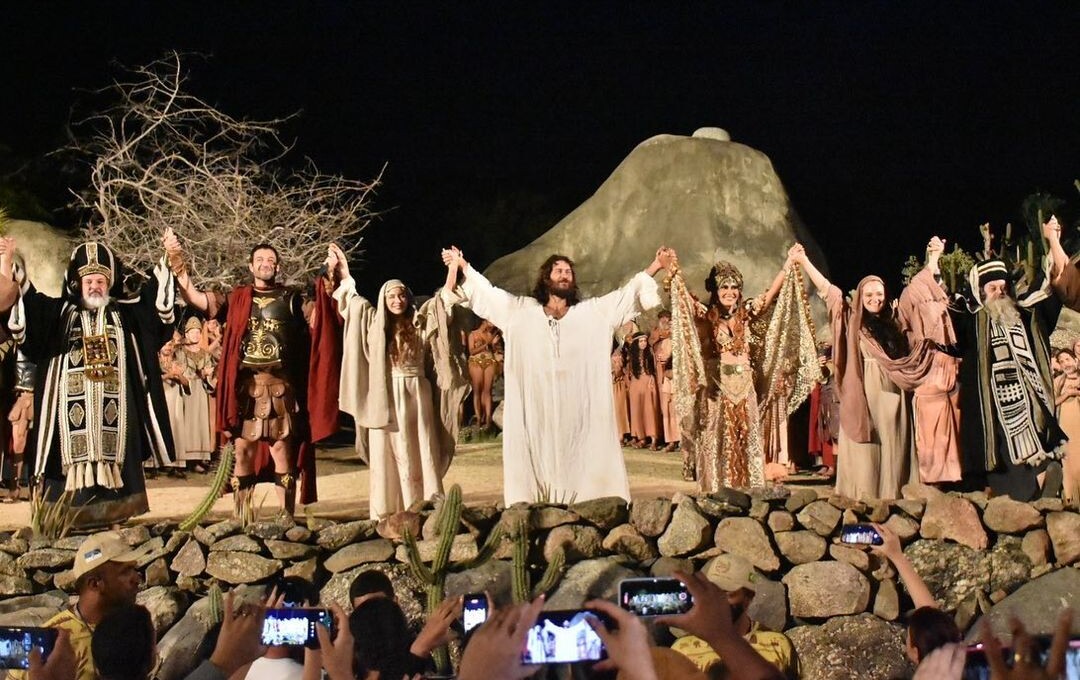 semana santa