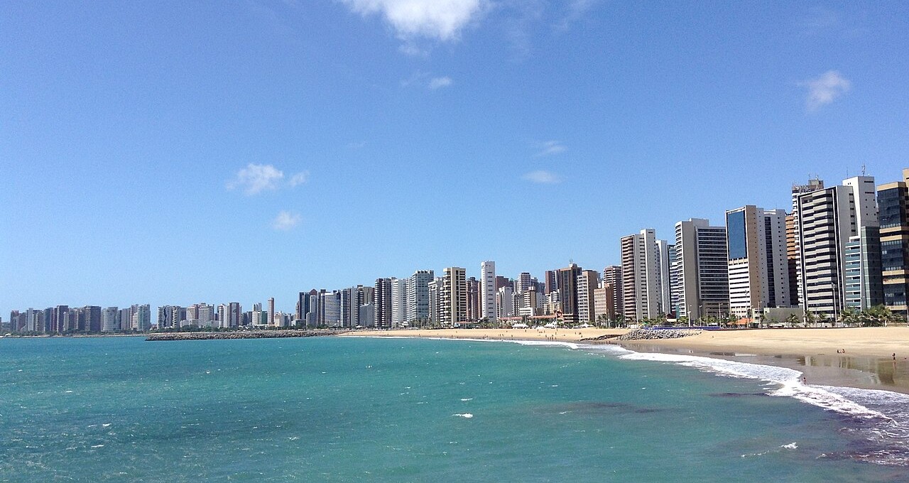 fortaleza