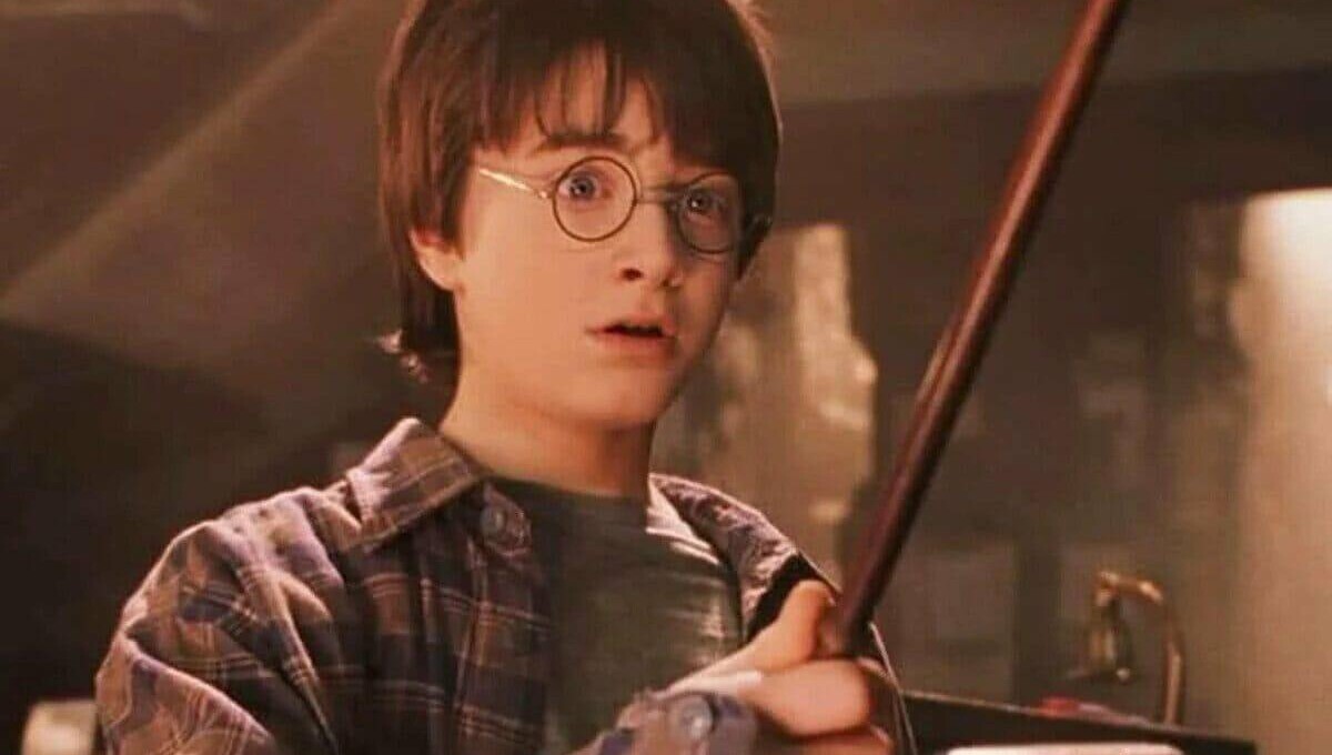 harry potter