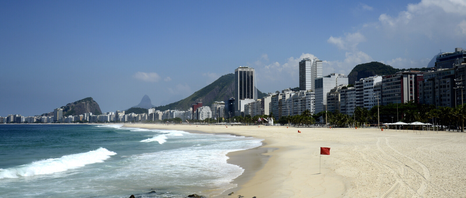 copacabana