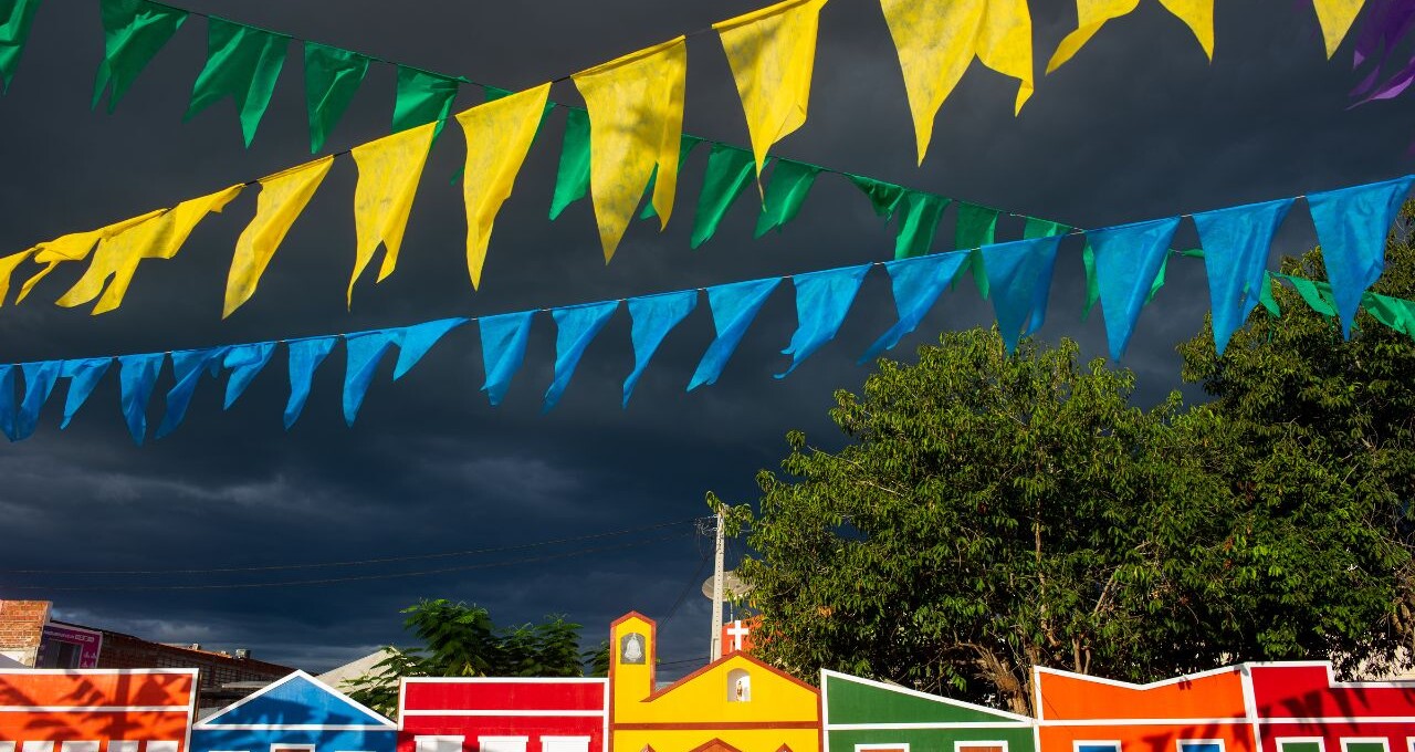 festas juninas