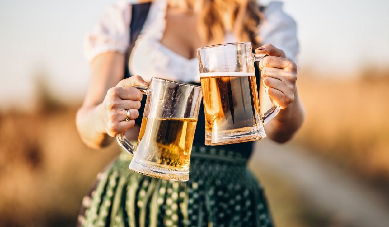 São Paulo Oktoberfest