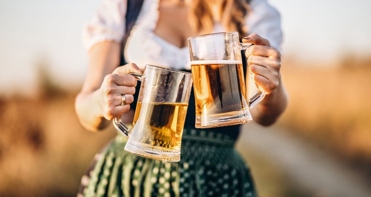 São Paulo Oktoberfest