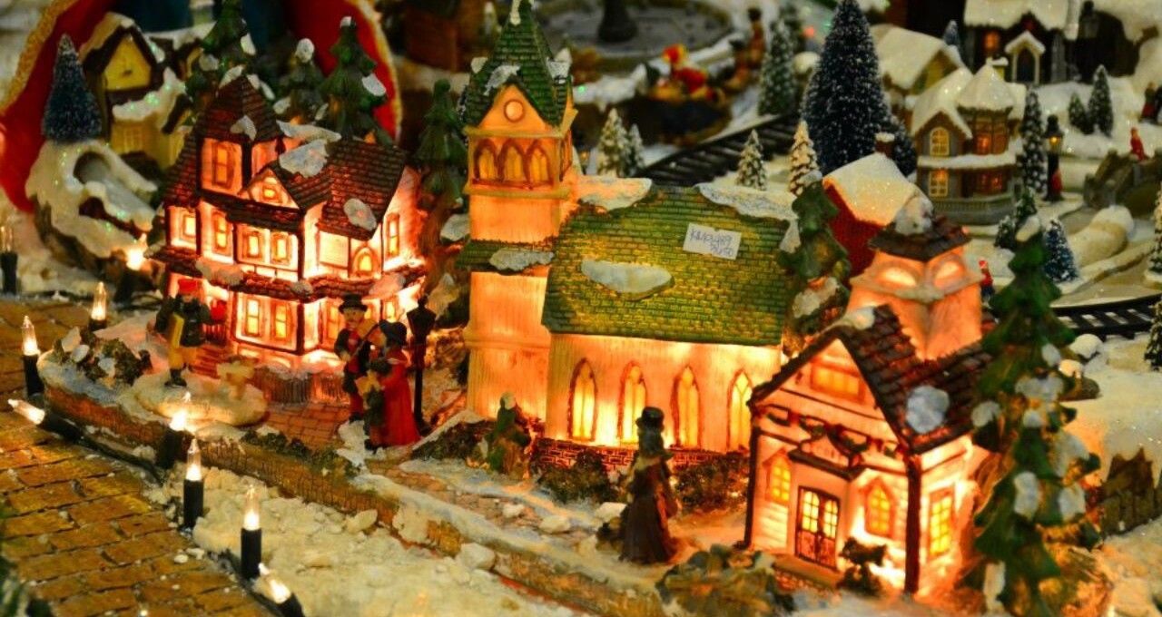 natal em minas gerais