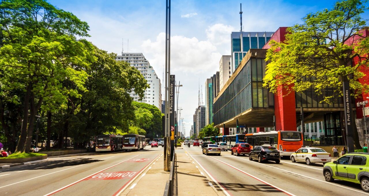avenida paulista