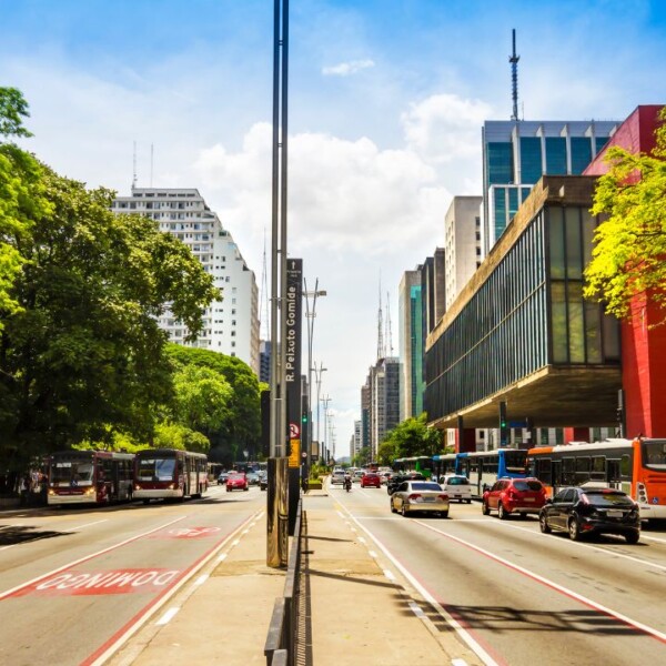 avenida paulista