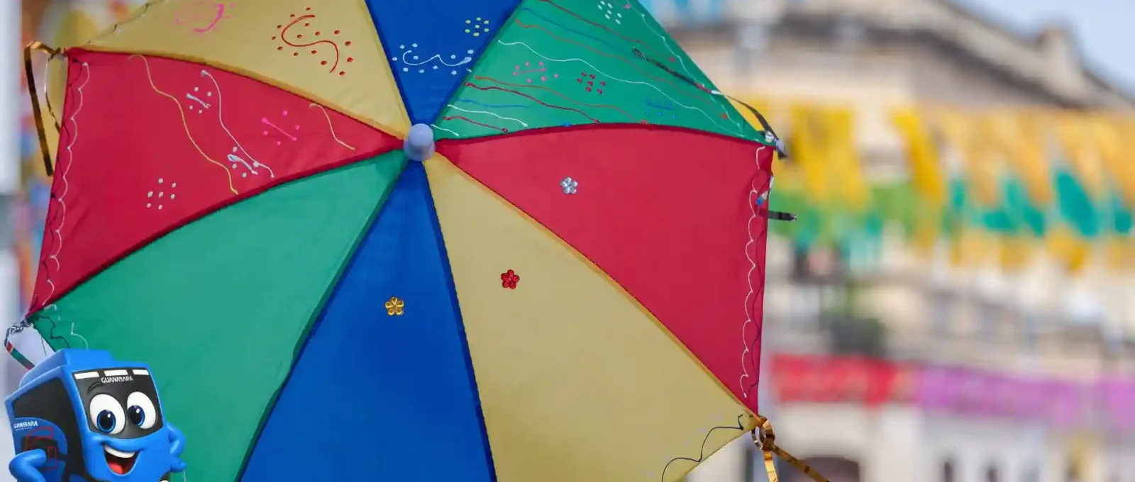 Carnaval de Recife e Olinda 2026: Guia Completo