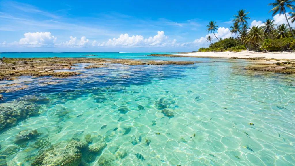 Viaje pelo Caribe Brasileiro de ônibus com a Guanabara: Guia completo