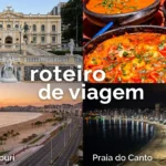 Roteiro de 24h em Vitória ES: Aproveitando Cada Hora Saindo da Rodoviária