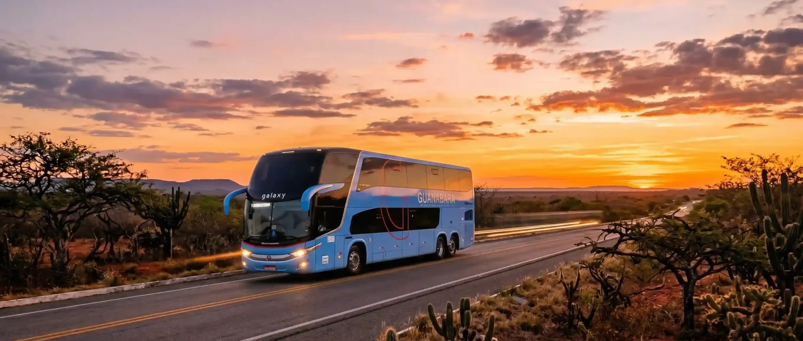 Como Chegar em Campina Grande de Ônibus para o São João