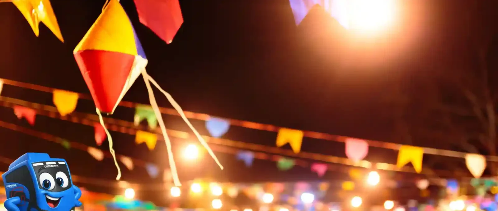 O Que é Festa Junina: Origem, Santos e Tradições Brasileiras