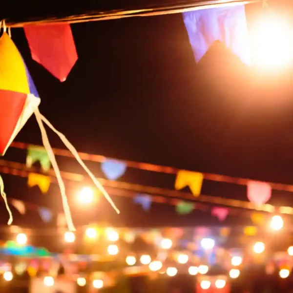 O Que é Festa Junina: Origem, Santos e Tradições Brasileiras