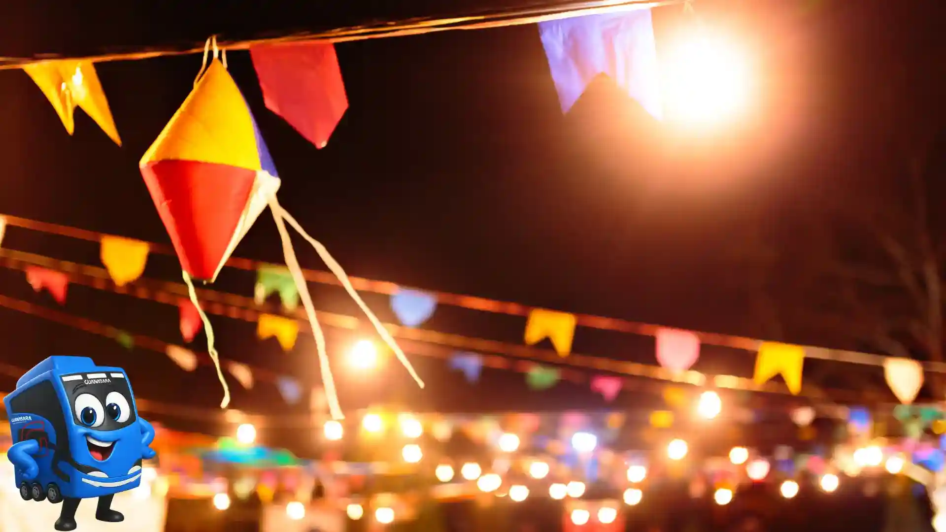 O Que é Festa Junina: Origem, Santos e Tradições